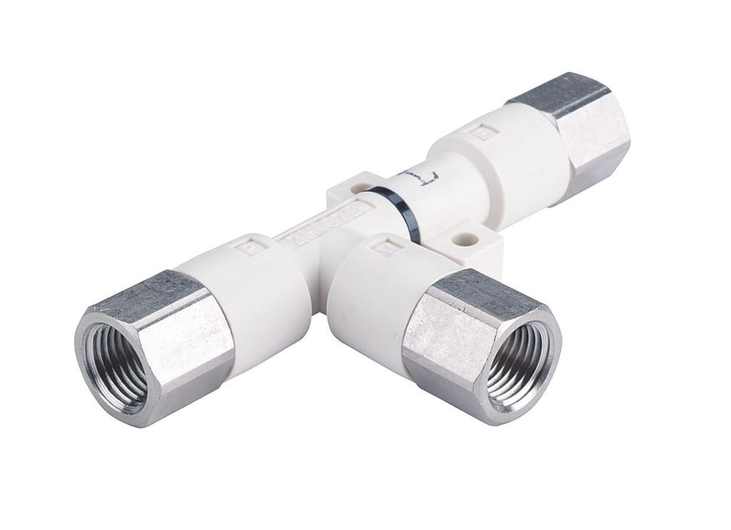 Вакуум-генераторы (эжекторы)