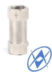 Обратный клапан с внутренней резьбой AK-X*