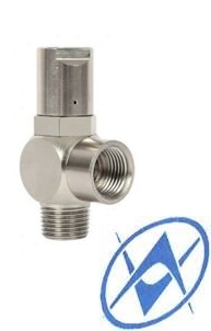 Управляемый обратный клапан ASP-X*