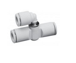 Клапаны быстрого выхлопа