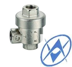 Клапан быстрого выхлопа AQ1A-X*