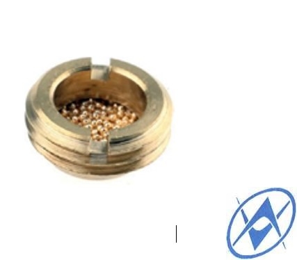 Компактные пневмоглушители SP-X*