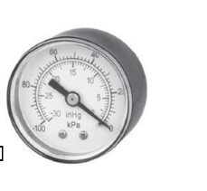 Манометры