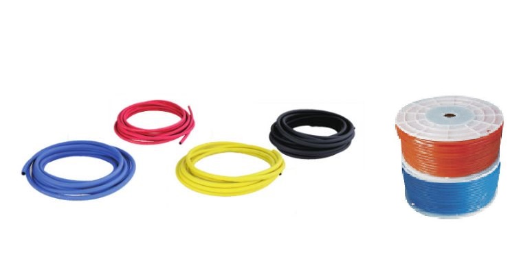 Пневматические трубки