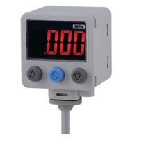 Прецизионный датчик давления ISE40A / ZSE40A(F)