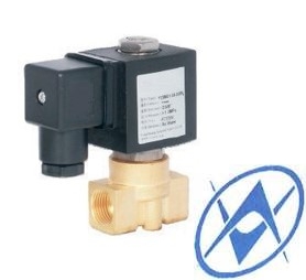 2/2 Клапан с прямым электромагнитным управлением VX21