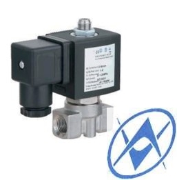 3/2 Клапан с прямым электромагнитным управлением VX31