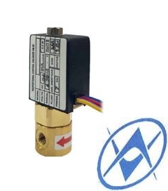 2/2 Компактный пропорциональный клапан PVQ