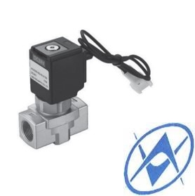 2/2 Высокочастотный клапан AVJ