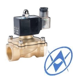 2/2 Клапан для работы при нулевом перепаде давления VXZ