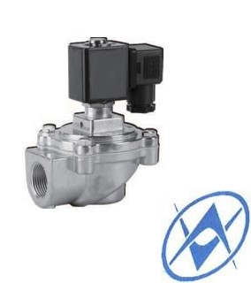 2/2 Клапан для встряхивания рукавных фильтров VXF