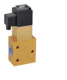 Клапаны на высокое давление