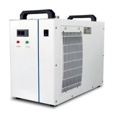 Термостабилизирующее оборудование