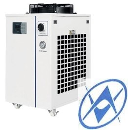 Двухконтурный термостабилизатор для лазера CWFL*TY