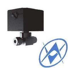 2/2 Клапан напуска газов XSA