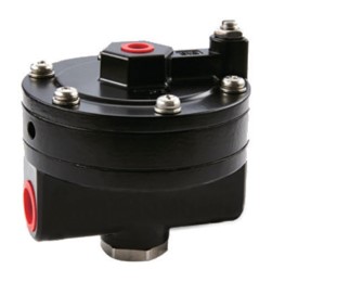 Бустерные клапаны и клапаны блокировки