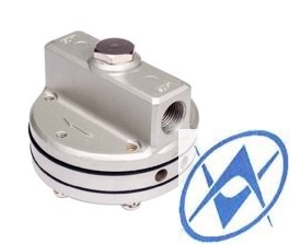 Усилитель пневматического сигнала IL100