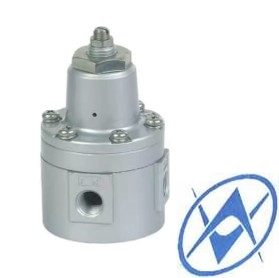 Пневматический клапан блокировки IL200