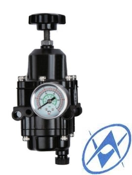 Воздушный фильтр-регулятор IP300