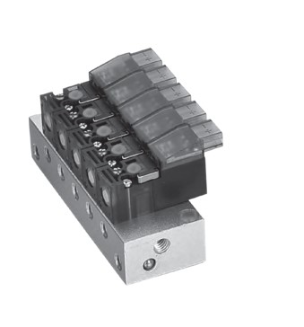 3/2 Пневмораспределитель V114-X*