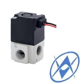 3/2 Пневмораспределитель VT307-X*