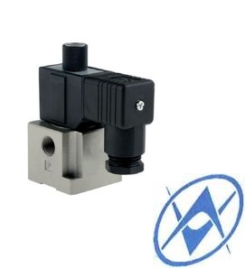 3/2 Пневмораспределитель VT317-X*