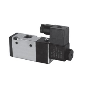 3/2 Пневмораспределитель VLP-X*