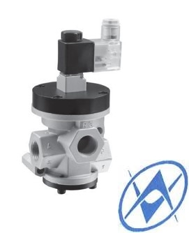 3/2 Пневмораспределитель VJZ3-X*