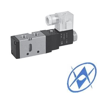 5/2, 5/3 Пневмораспределители VF3000/5000-X*