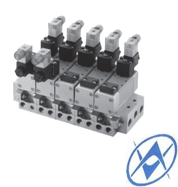 5/2 Пневмораспределитель VIX7-X*