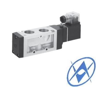 5/2, 5/3 Пневмораспределители VFD-X*