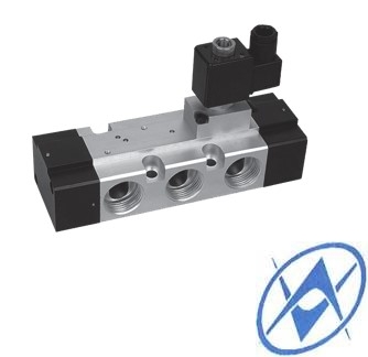 5/2 Пневмораспределитель VSD6-X*
