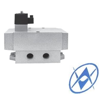 5/2, 5/3 Пневмораспределители VPD-X*