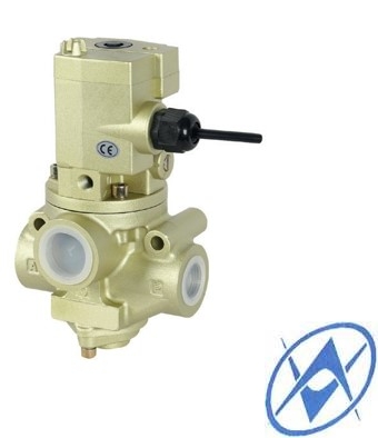 3/2, 5/2 Пневмораспределители VPJ-X*