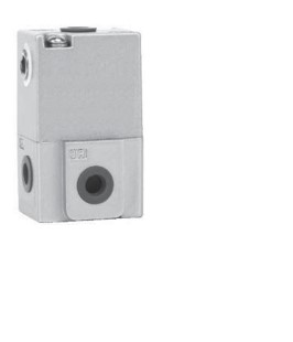 Пневмораспределители с пневматическим управлением