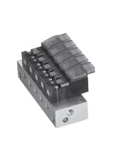 Пневмораспределители и пневмоострова