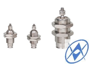 Вворачиваемый пневмоцилиндр CJP-X*