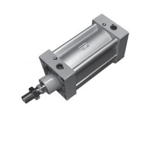 Стандартные пневмоцилиндры