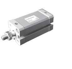 Компактные пневмоцилиндры