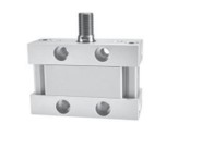 Плоский пневмоцилиндр MU-X*