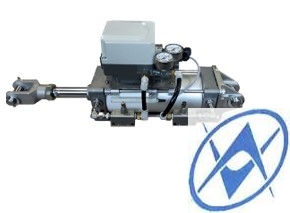 Пропорциональные пневматические приводы (CYPO)