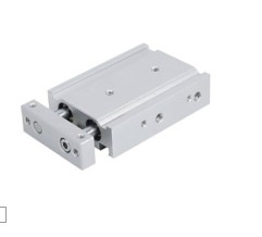 Двухштоковый пневмоцилиндр CXSM-X*