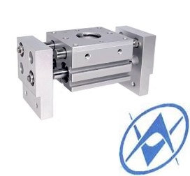 Параллельный захват с широким раскрытием MHL2