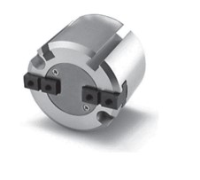 Пневматические захваты кулачкового типа