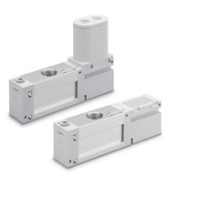 Вакуумные эжекторы