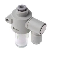 Встраиваемый вакуумный фильтр ZFB