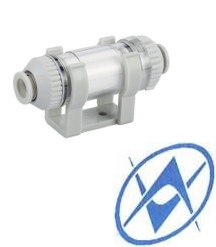 Встраиваемый вакуумный фильтр ZFC