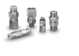 Вакуум-сберегающий клапан ZP2V