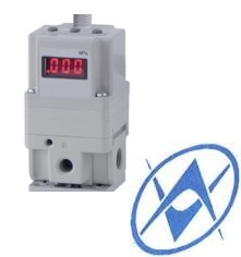 Электропневматический вакуумный преобразователь ITV2090