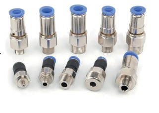 Поворотные соединения KS-X / KX-X